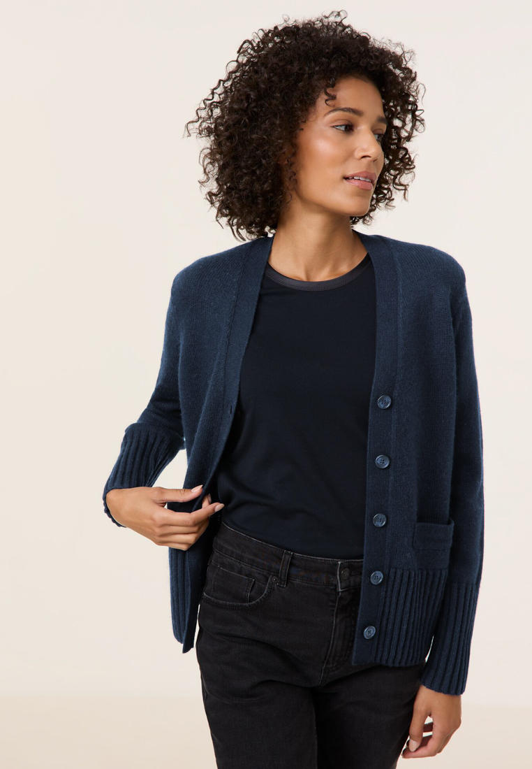 Кардиган Gerry Weber (Гарри Вебер) 330211-44715-80890