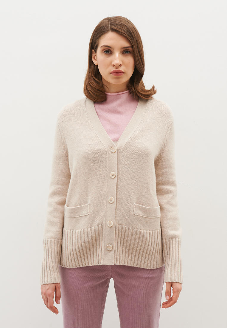 Кардиган Gerry Weber (Гарри Вебер) 330211-44715-901410
