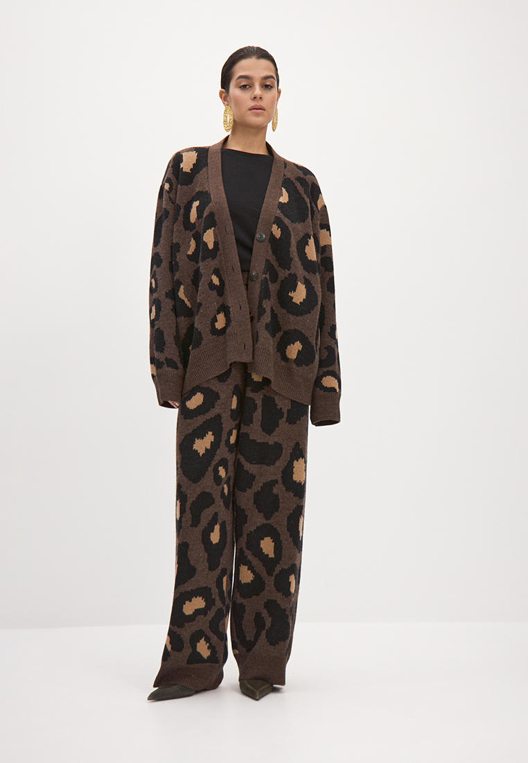 Кардиган 4forms 64919-2XL-3XL