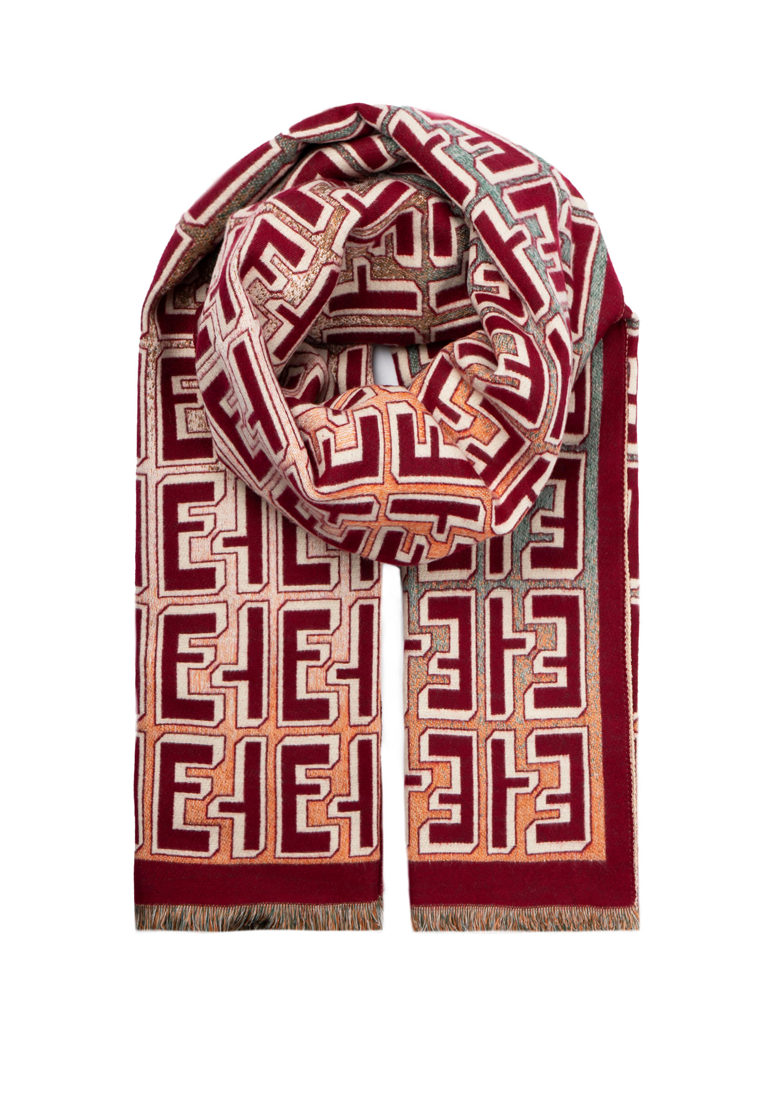 Палантин Tantino RH10-1455-3