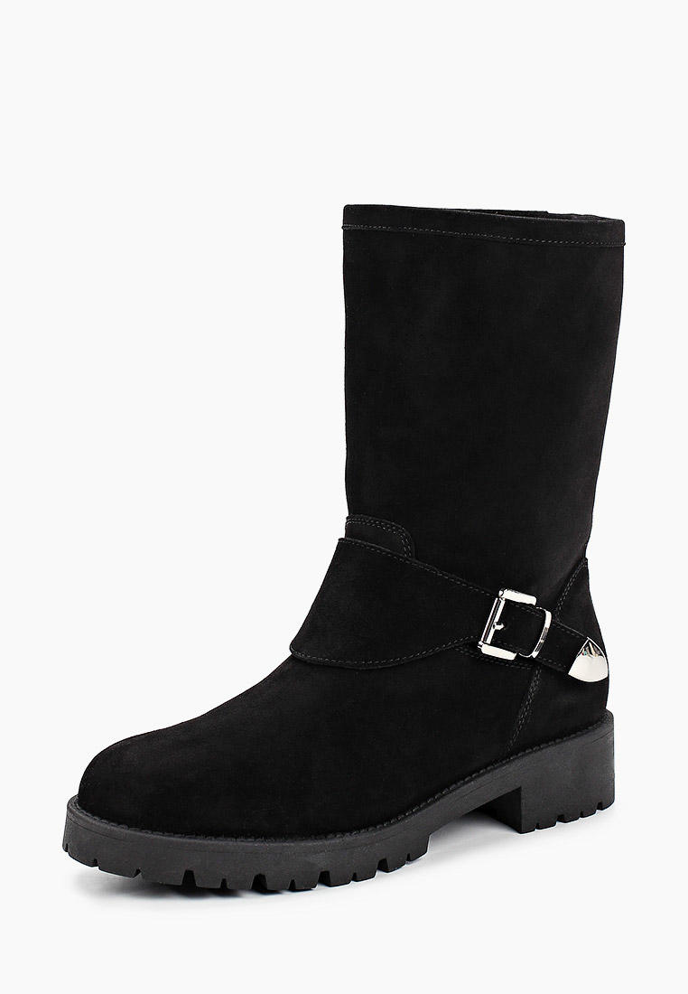 Женские полусапоги Argo (Арго) Ботинки Argo