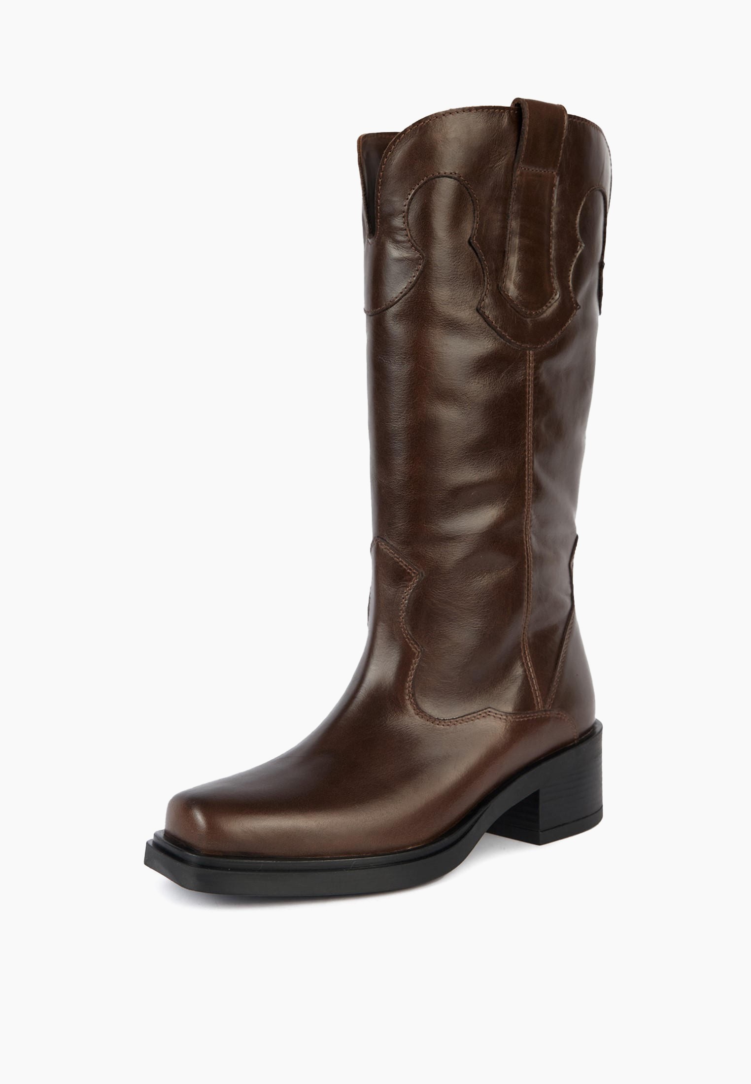 Женские полусапоги Syune Полусапоги Syune