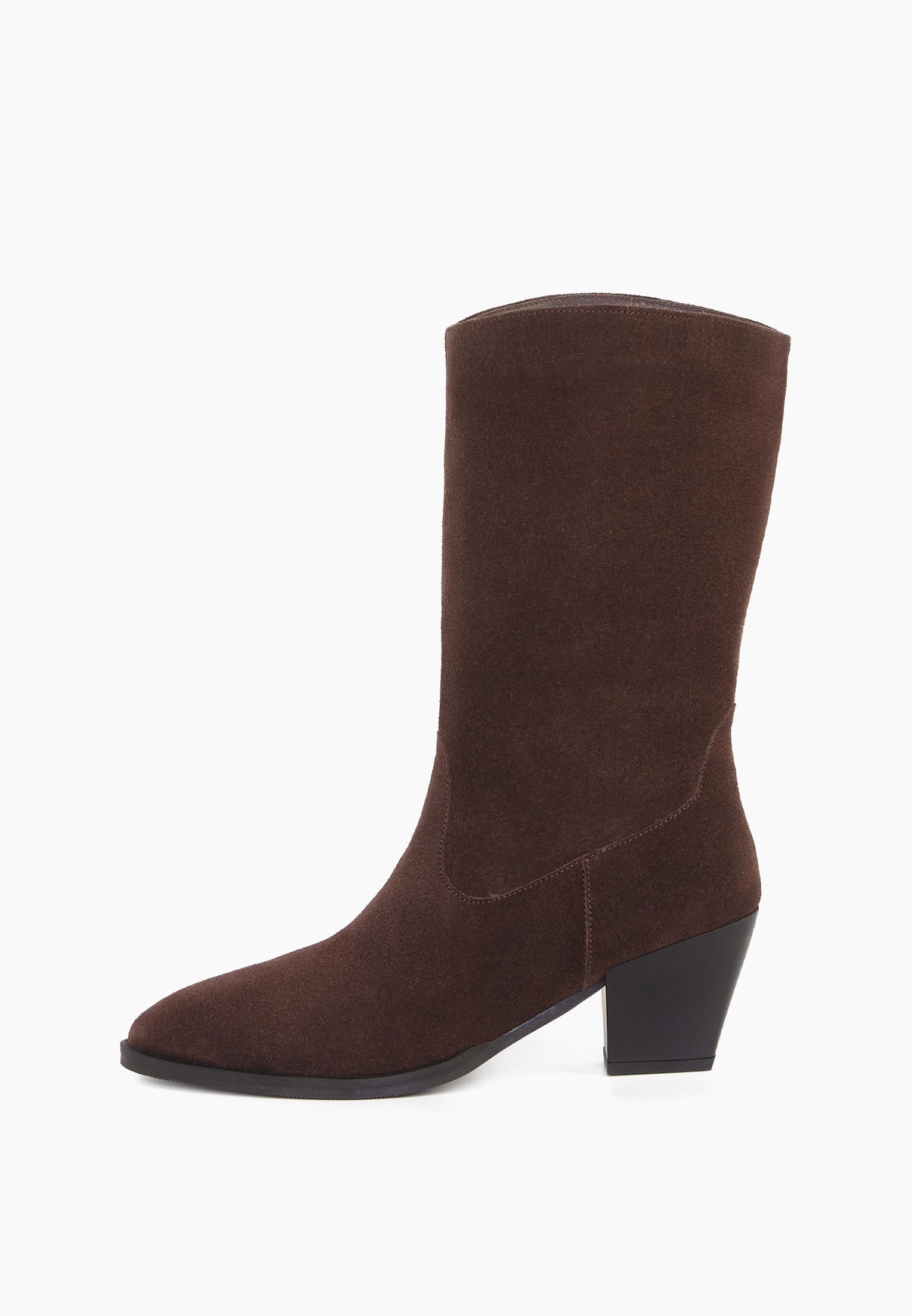 Женские полусапоги Lusavou Полусапоги Lusavou