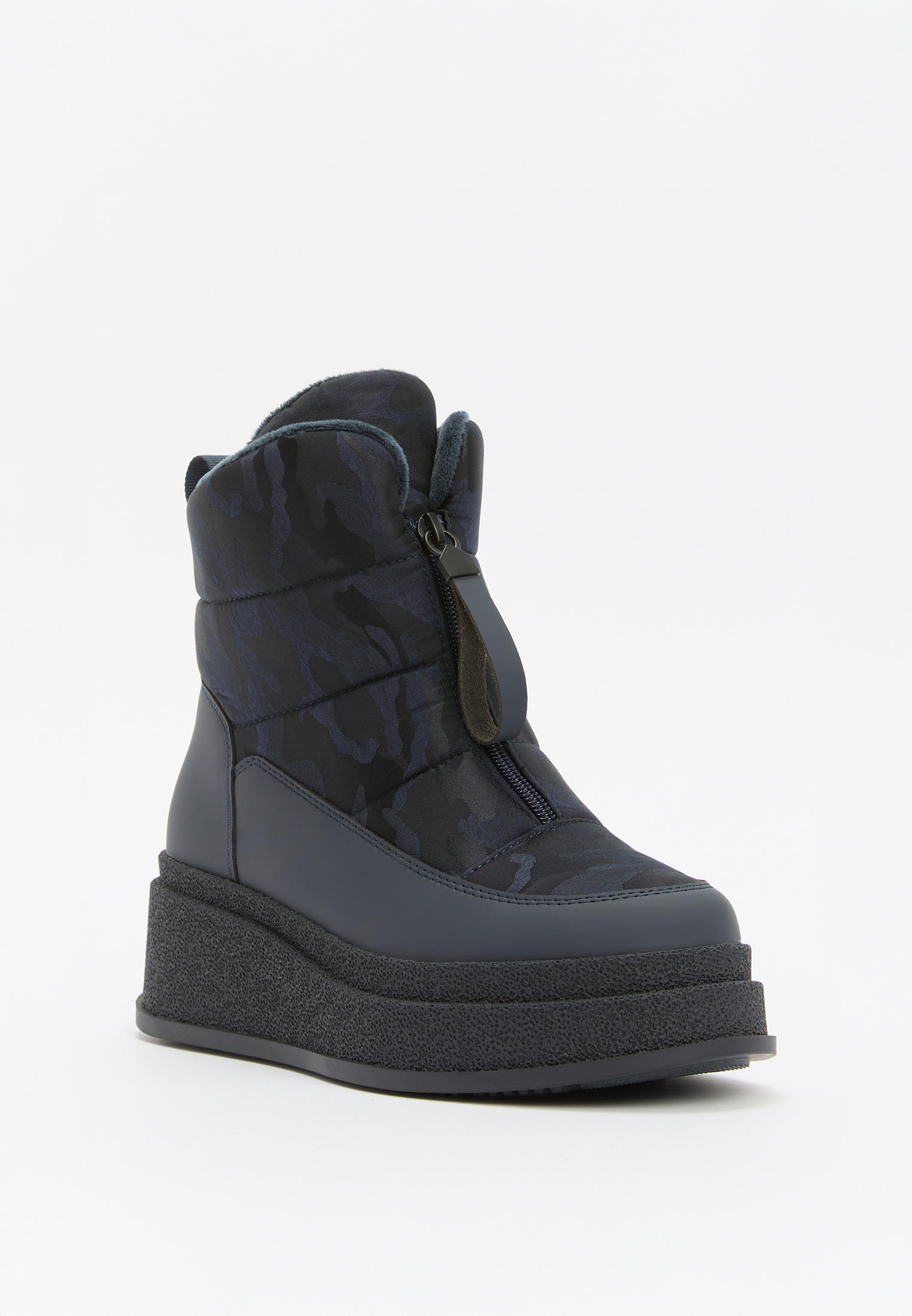 Женские дутики Tendance Дутики Tendance