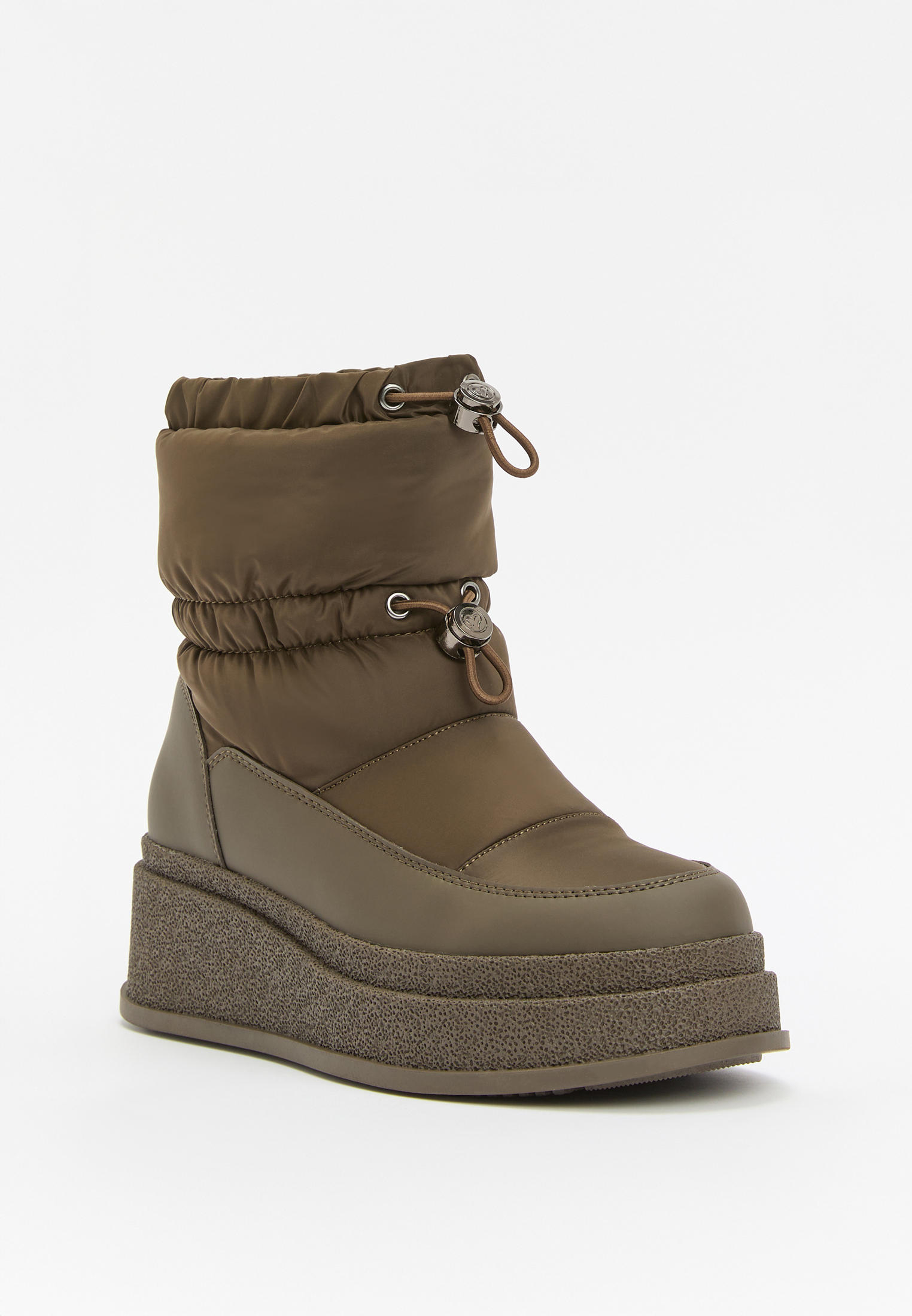 Женские дутики Tendance Дутики Tendance