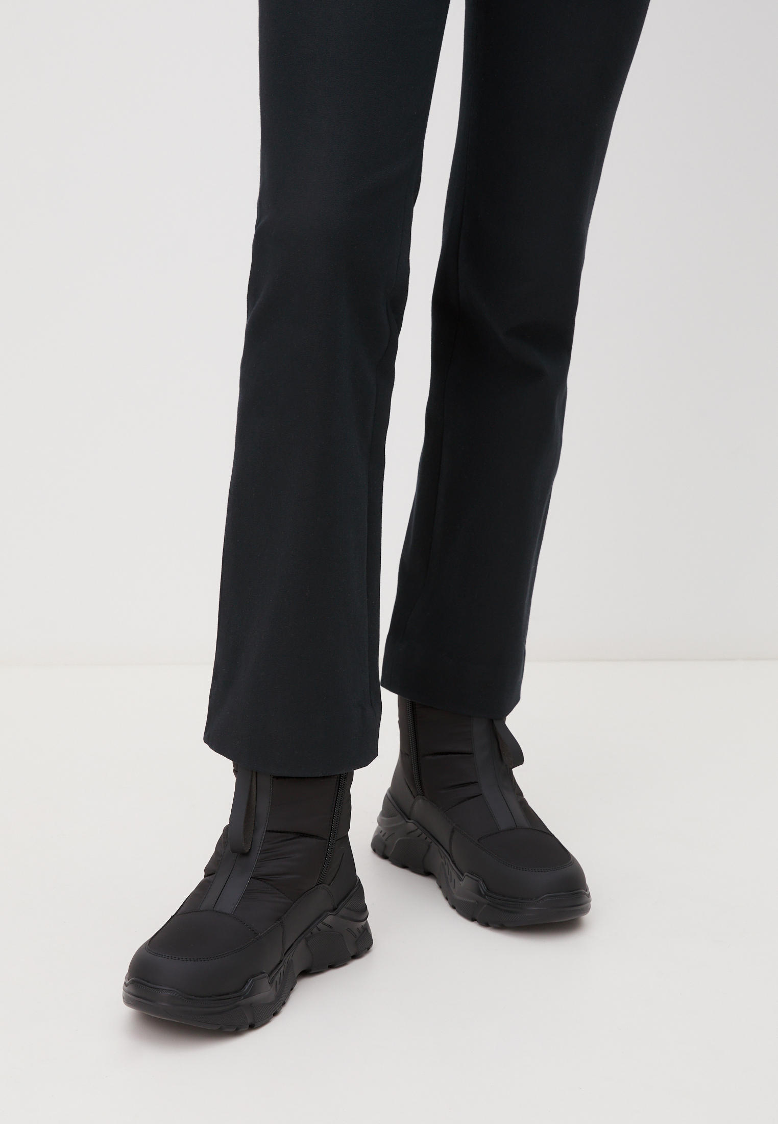 Женские дутики Tendance Дутики Tendance