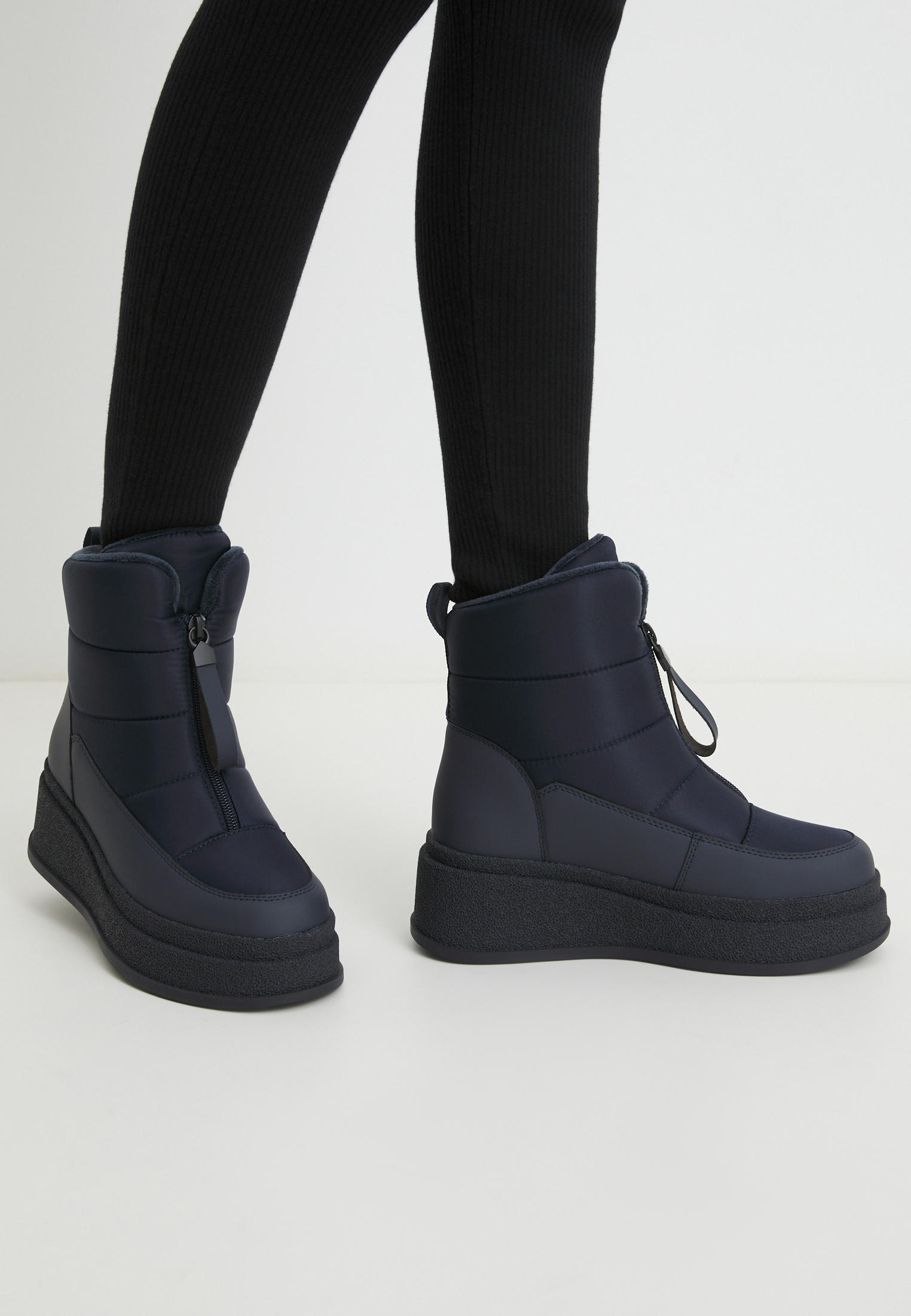 Женские дутики Tendance Дутики Tendance