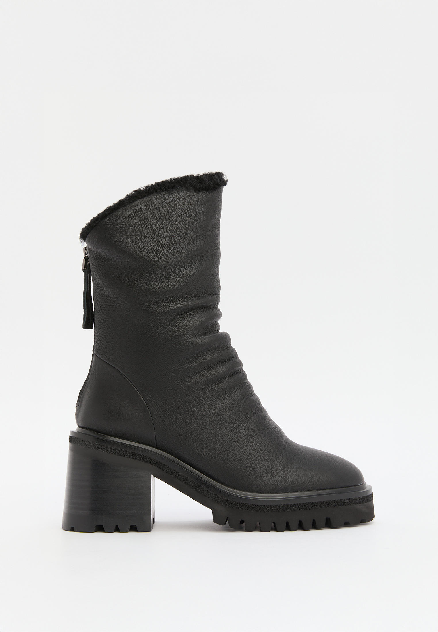 Женские полусапоги Tendance Полусапоги Tendance