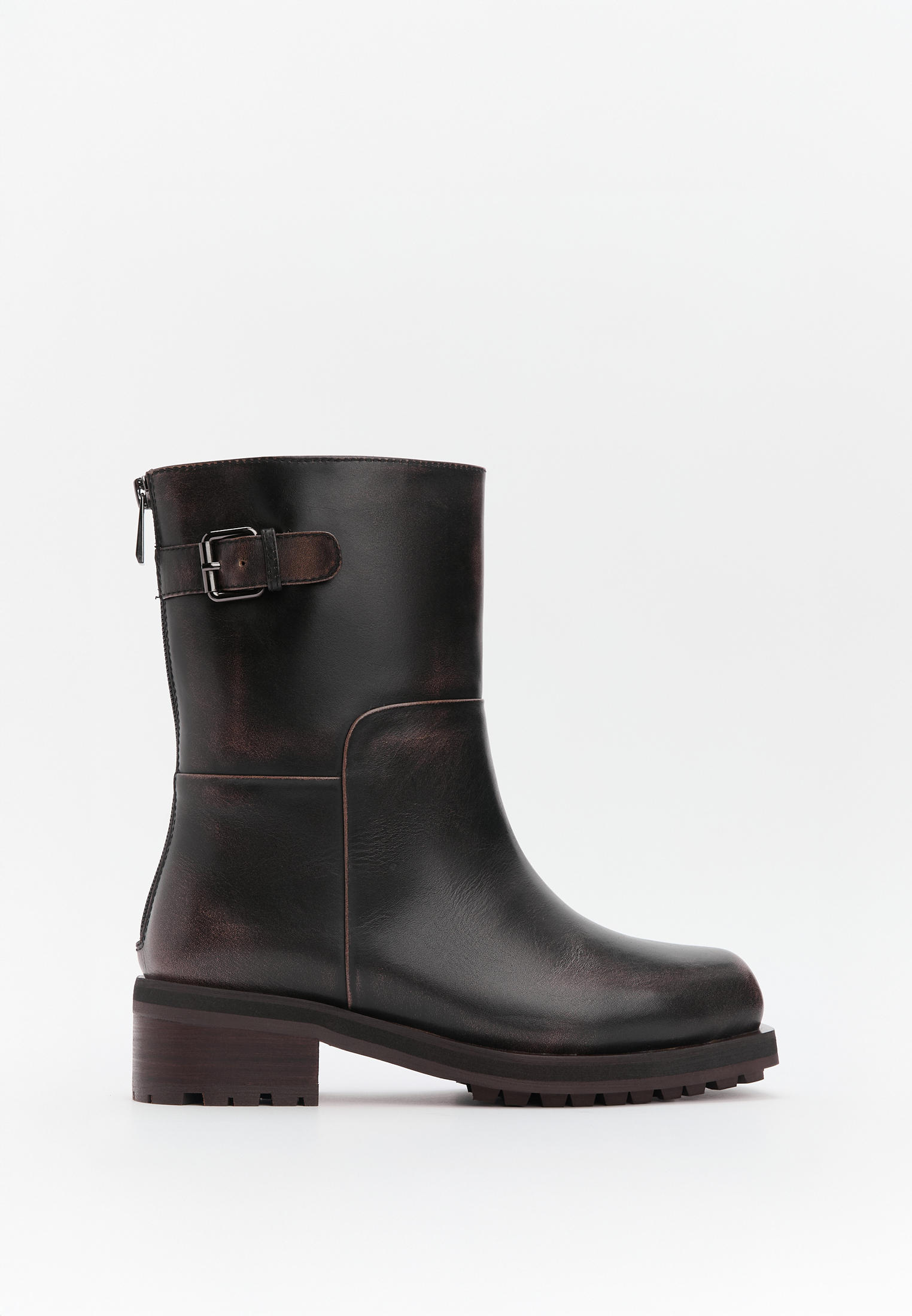 Женские полусапоги Tendance Полусапоги Tendance