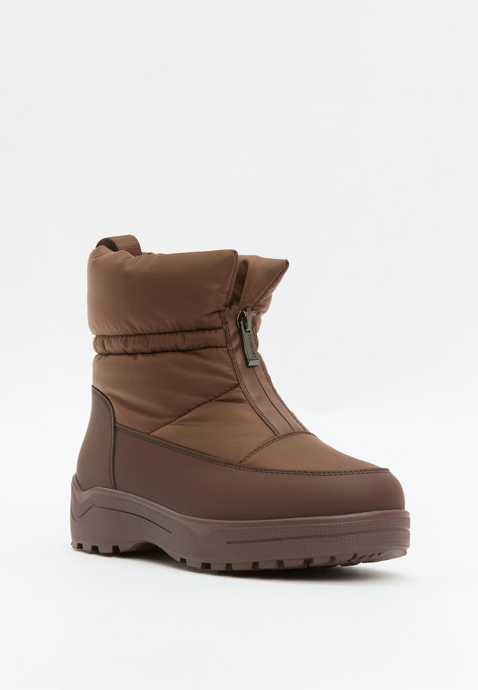 Женские дутики Tendance 4092992