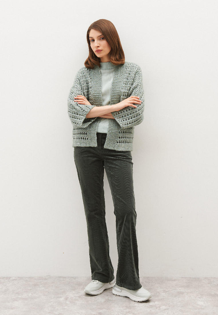 Кардиган Gerry Weber (Гарри Вебер) 430113-35718-504040