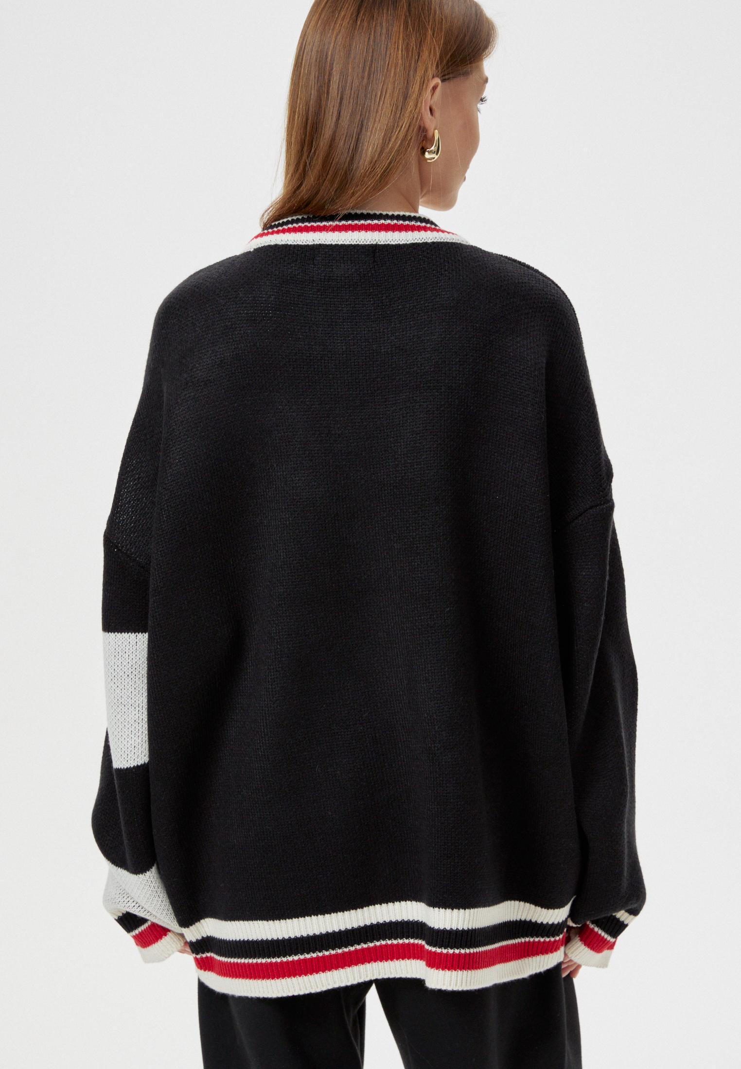 Кардиган Seventeen Nine Арт-119-10-2-OneSize