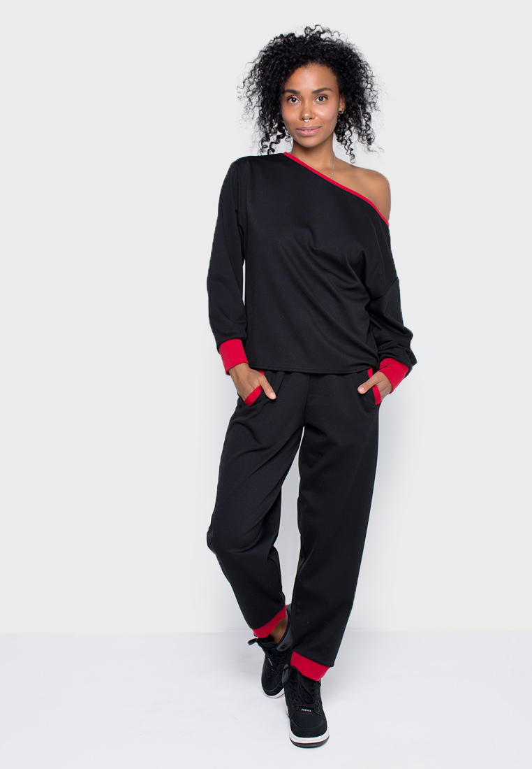 Спортивный костюм Malaeva Костюм спортивный Malaeva