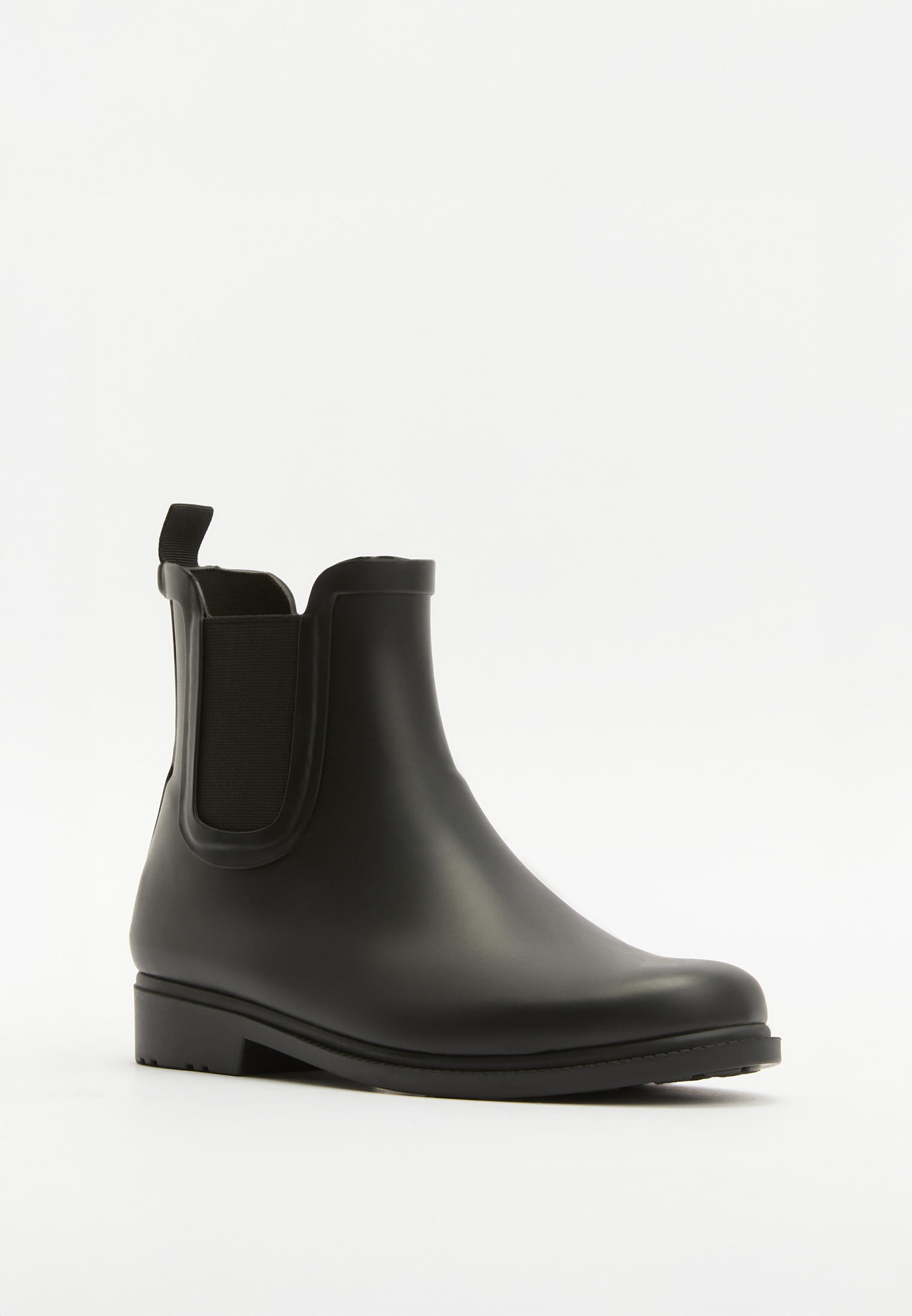 Женские резиновые полусапоги Tendance Полусапоги резиновые Tendance