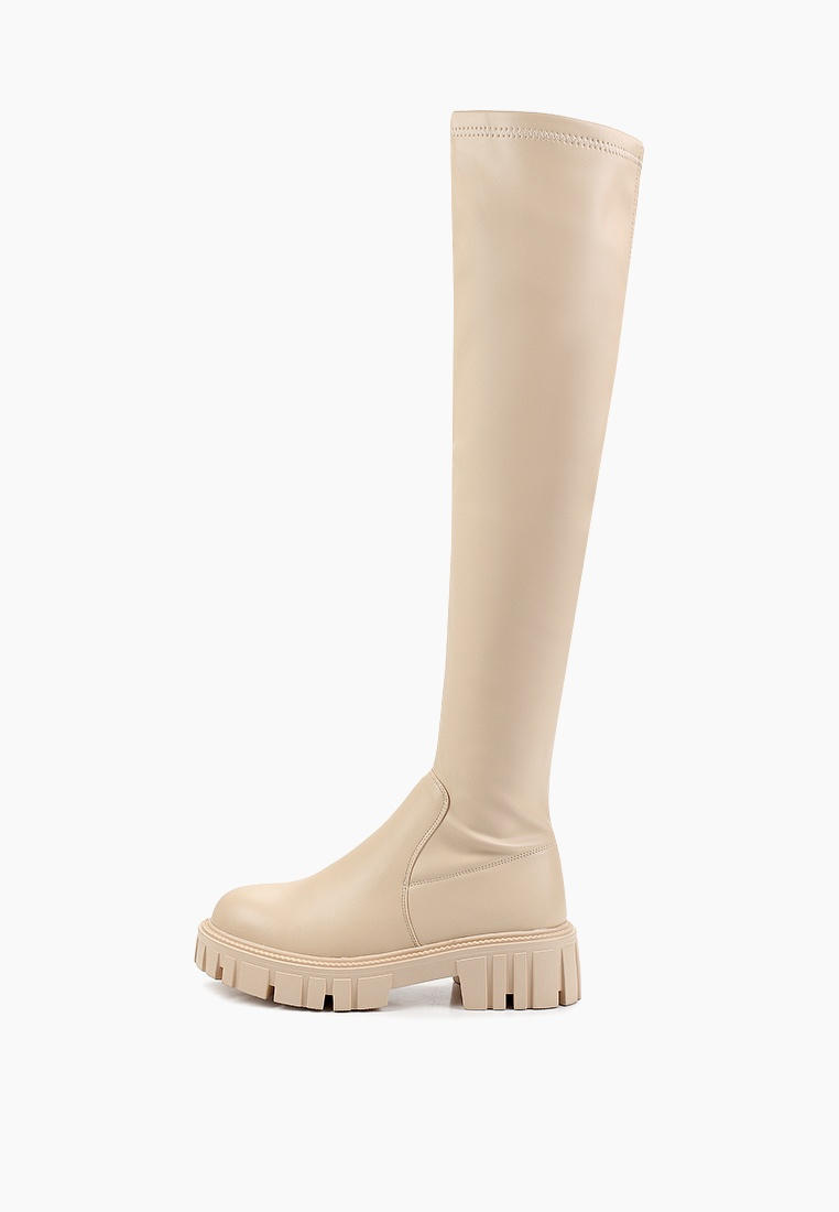 Женские ботфорты Sbalo Ботфорты Sbalo