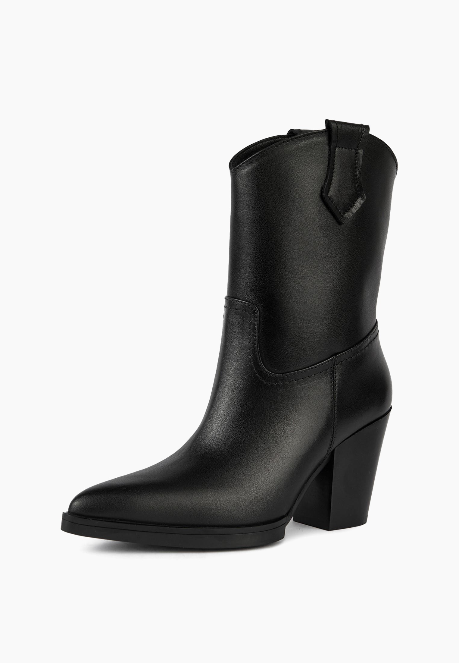 Женские полусапоги Vagatni Полусапоги Vagatni