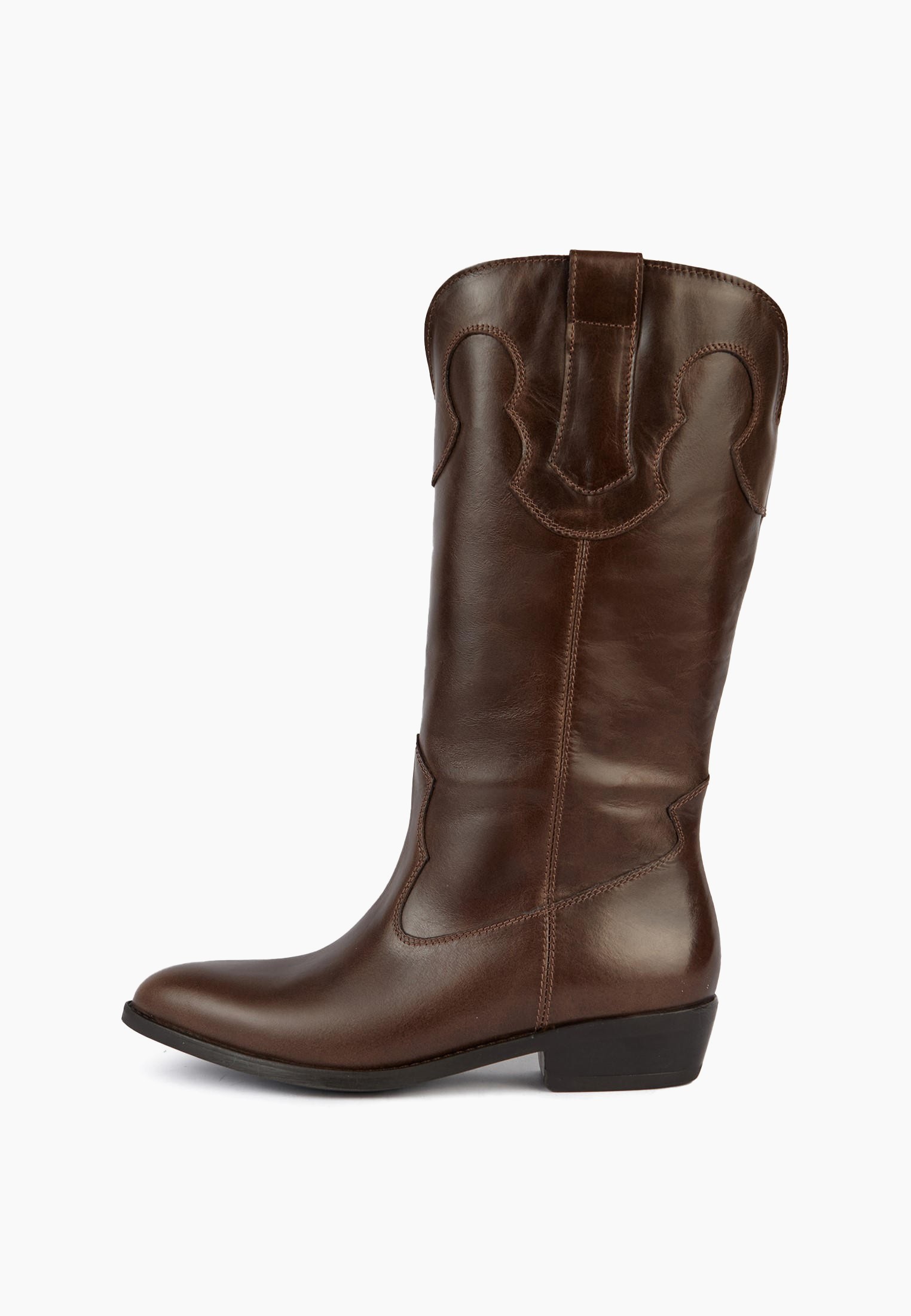 Женские полусапоги Vagatni Полусапоги Vagatni