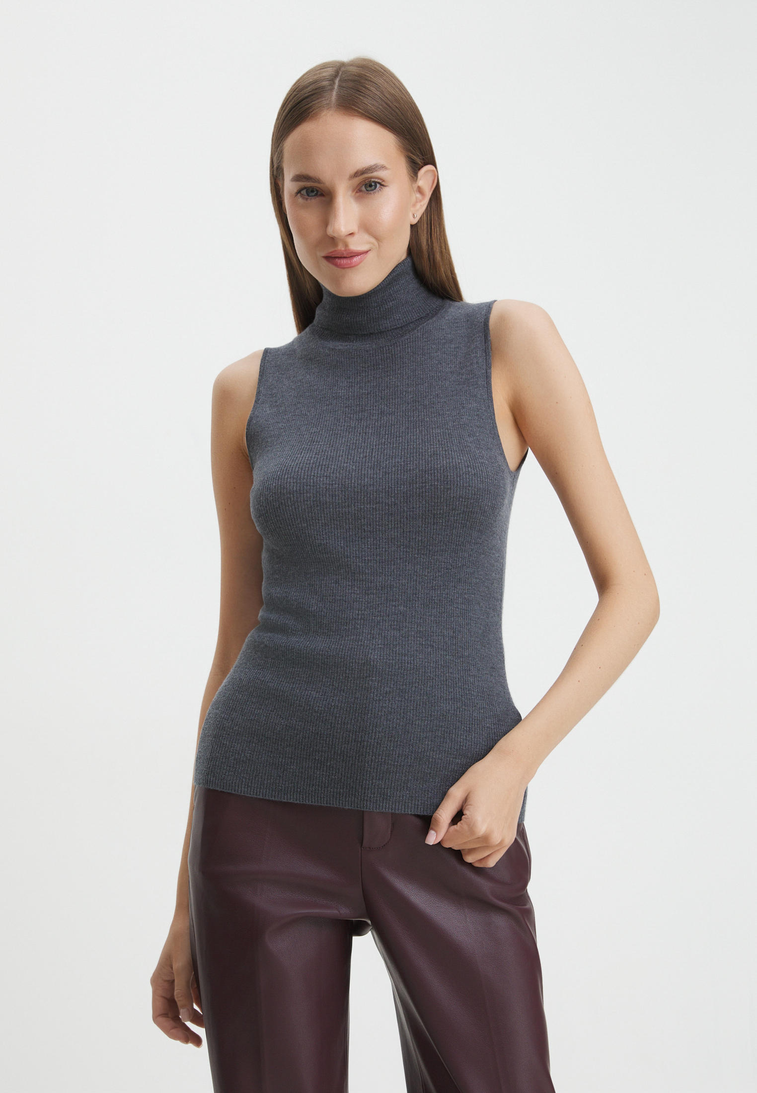Водолазка Maison David 4268878