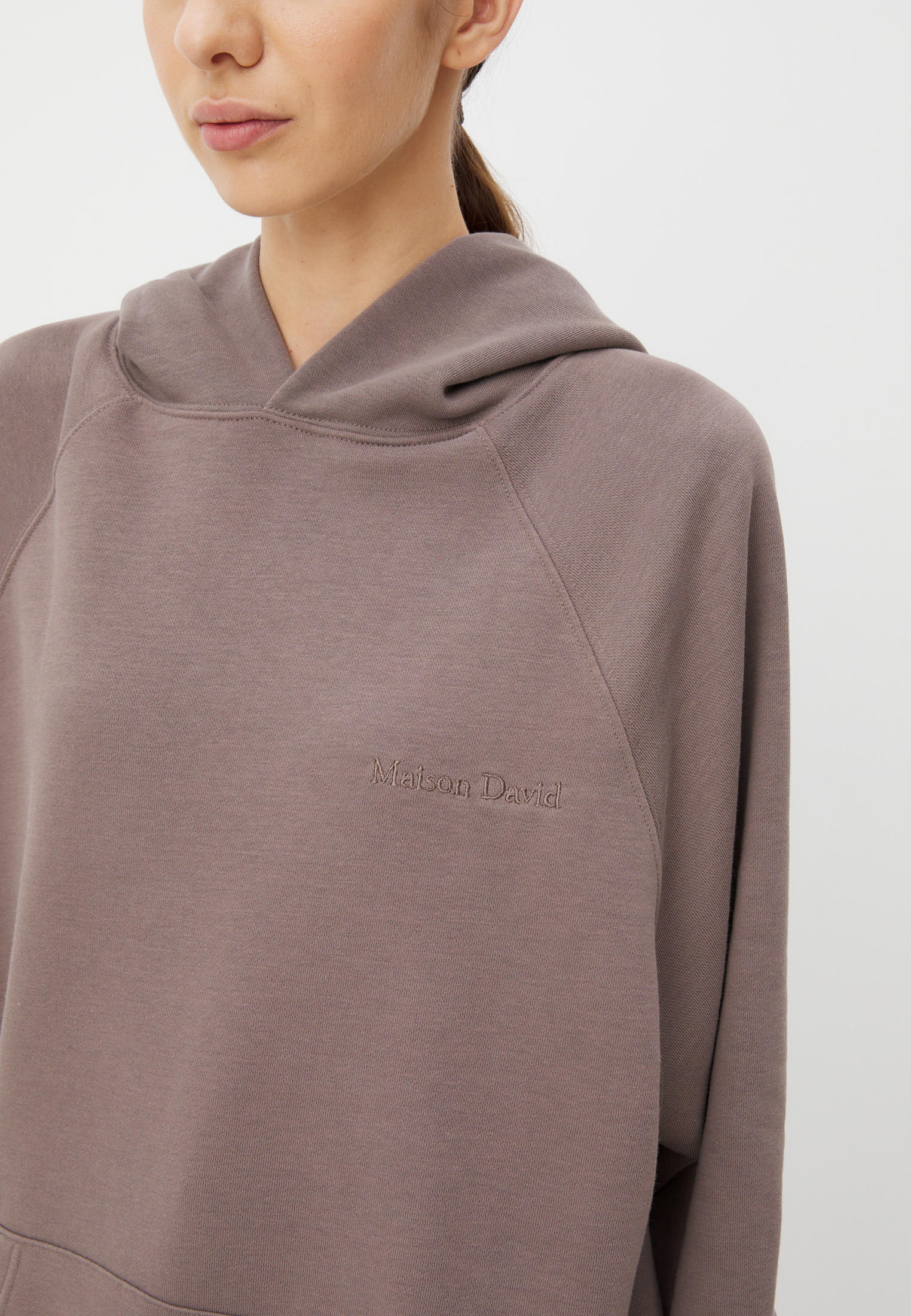 Женские худи Maison David 3469420