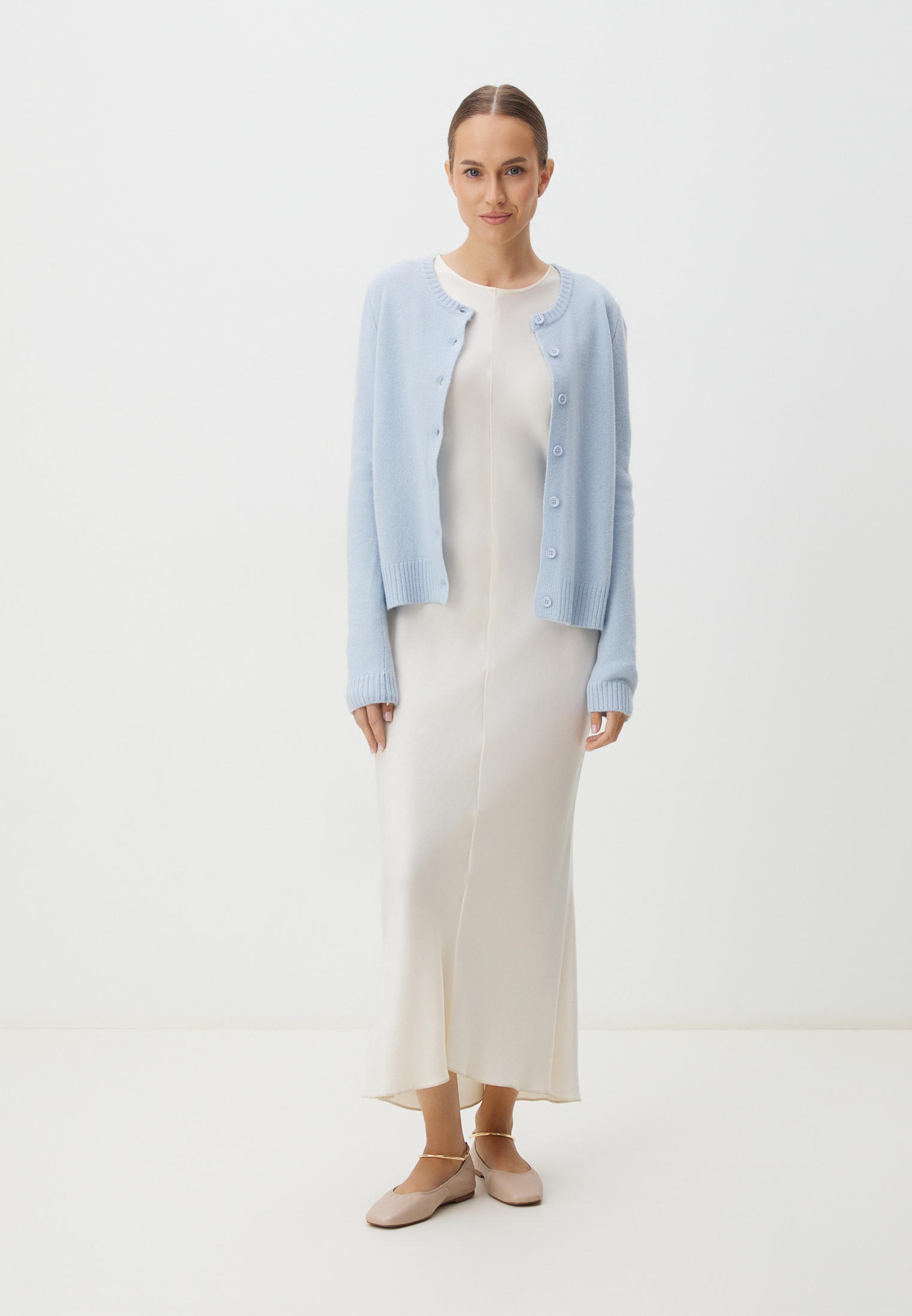 Кардиган Maison David 4268750