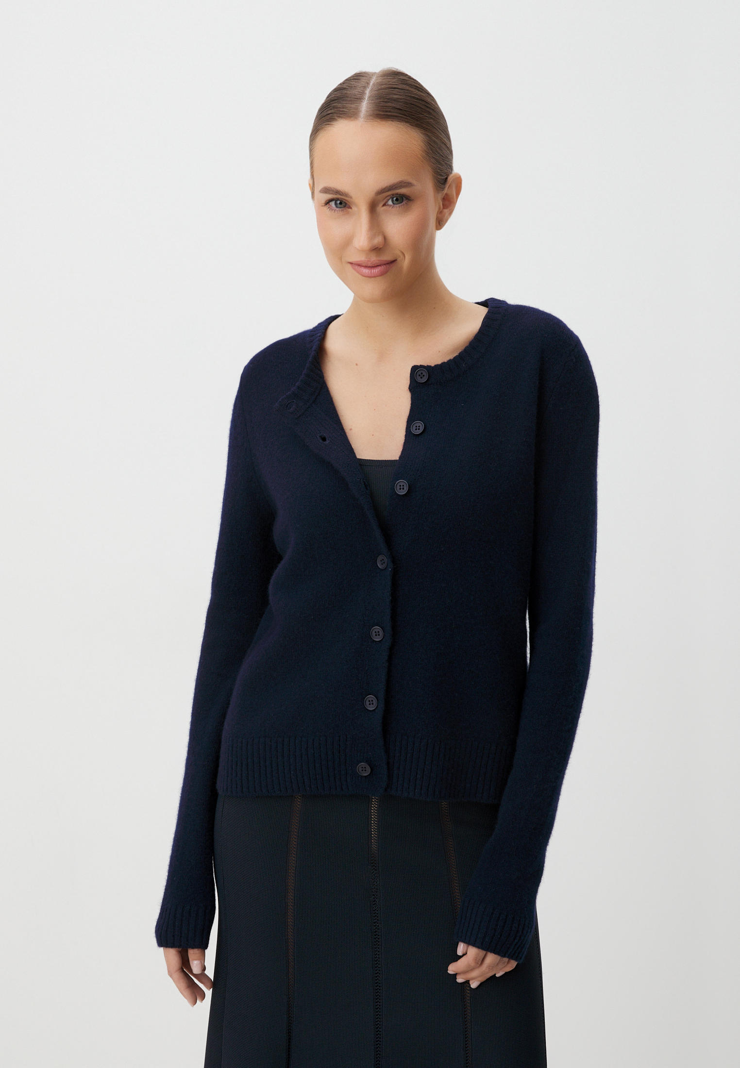 Кардиган Maison David 4268708