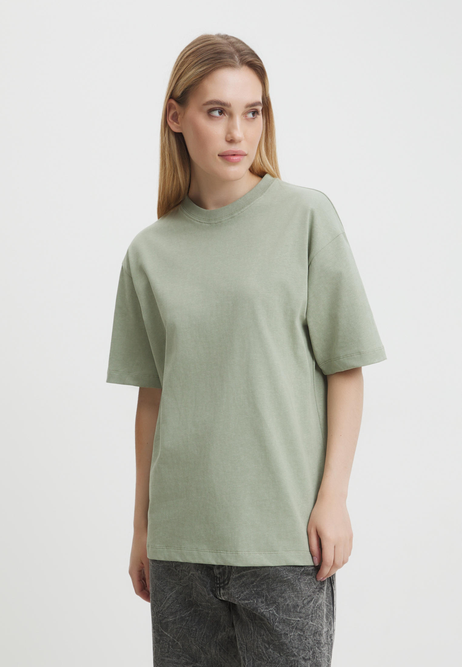 Футболка с коротким рукавом Maison David 4125528