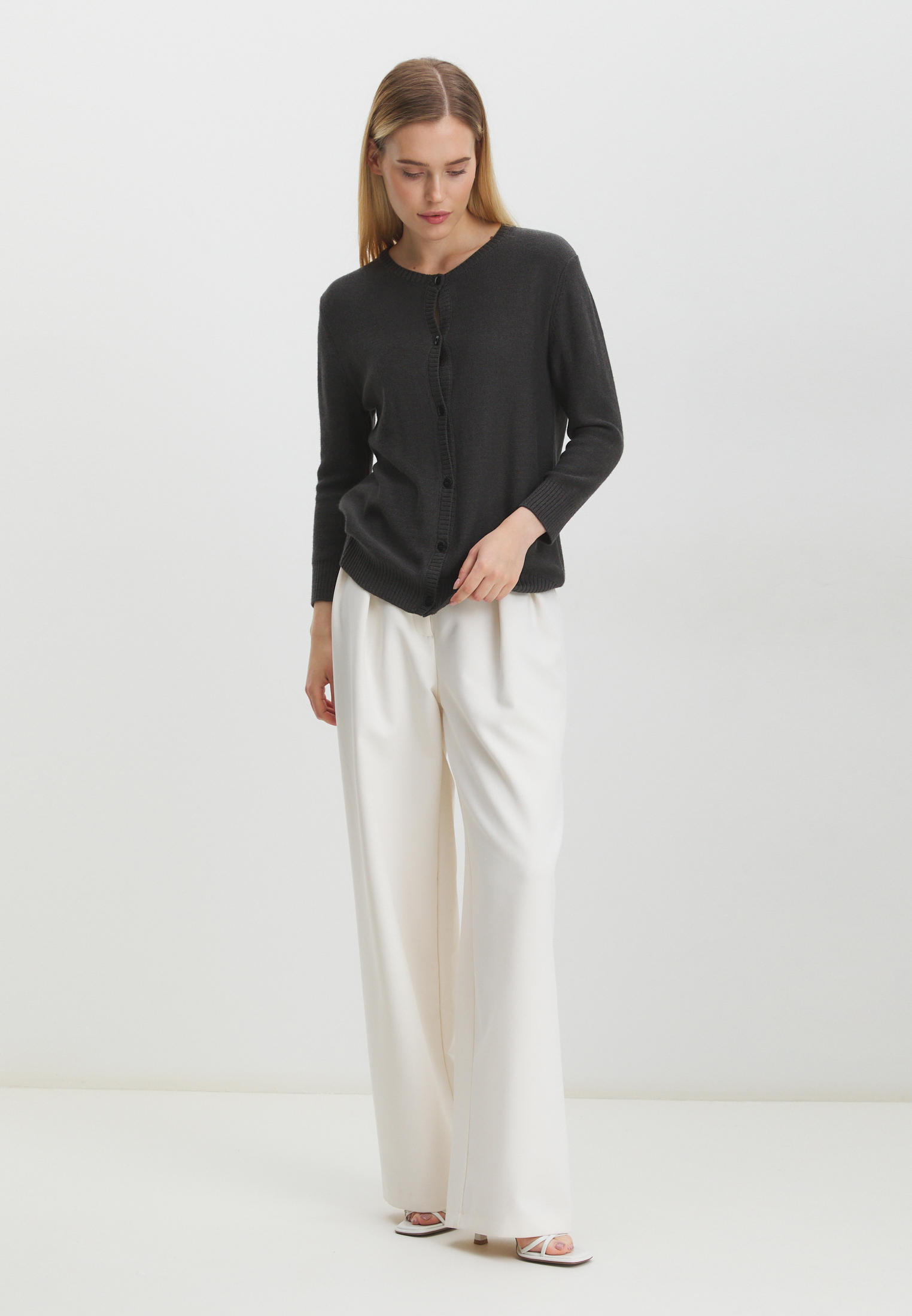 Кардиган Maison David 3858925