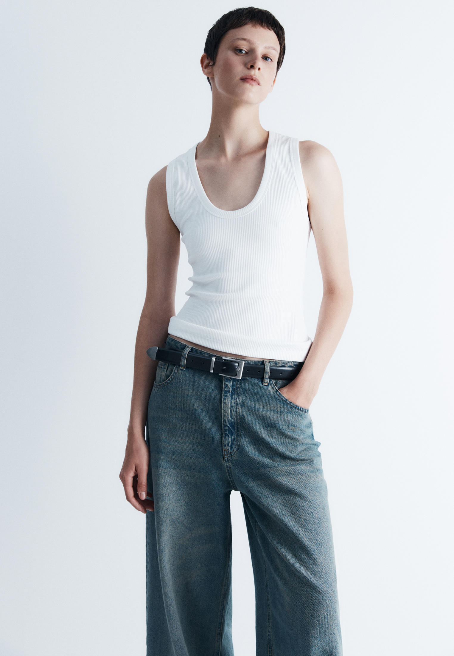 Майка I Am Studio Майка I Am Studio