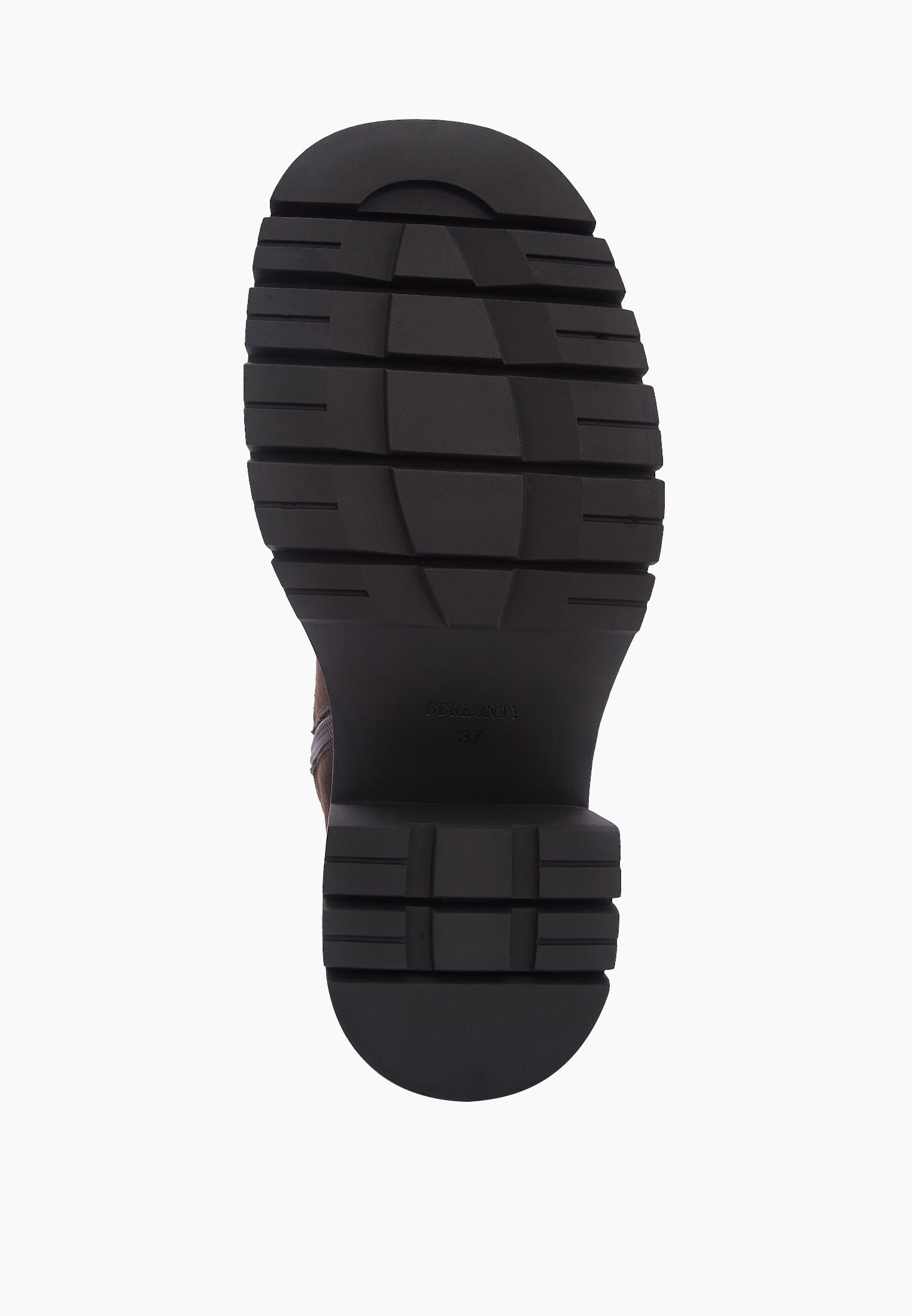 Женские ботфорты Berkonty Ботфорты Berkonty