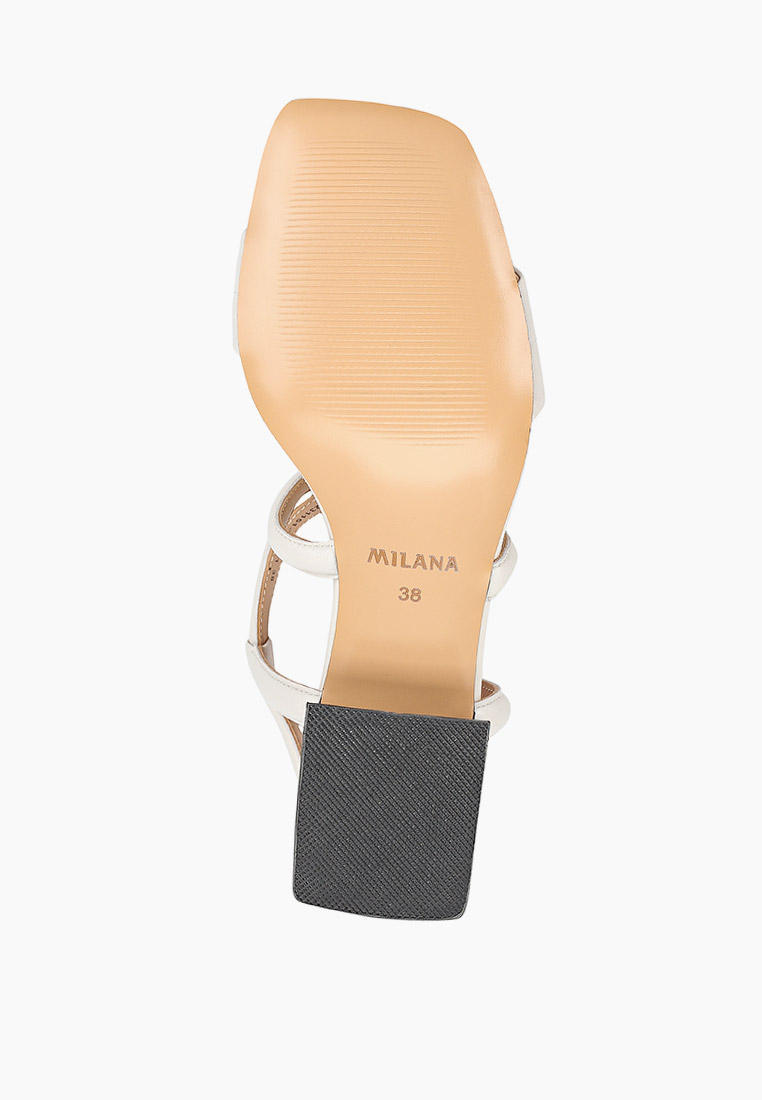 Женские босоножки Milana Босоножки Milana