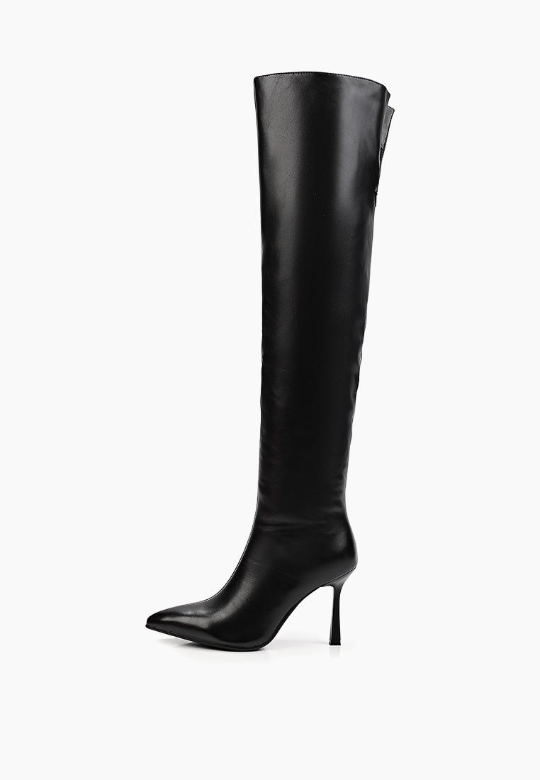 Женские ботфорты Milana Ботфорты Milana