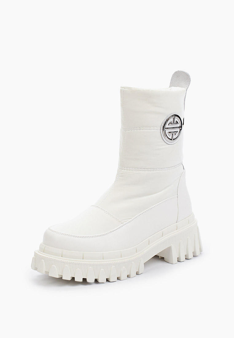 Женские полусапоги Milana Полусапоги Milana