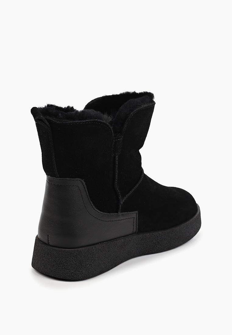 Женские полусапоги Milana Полусапоги Milana