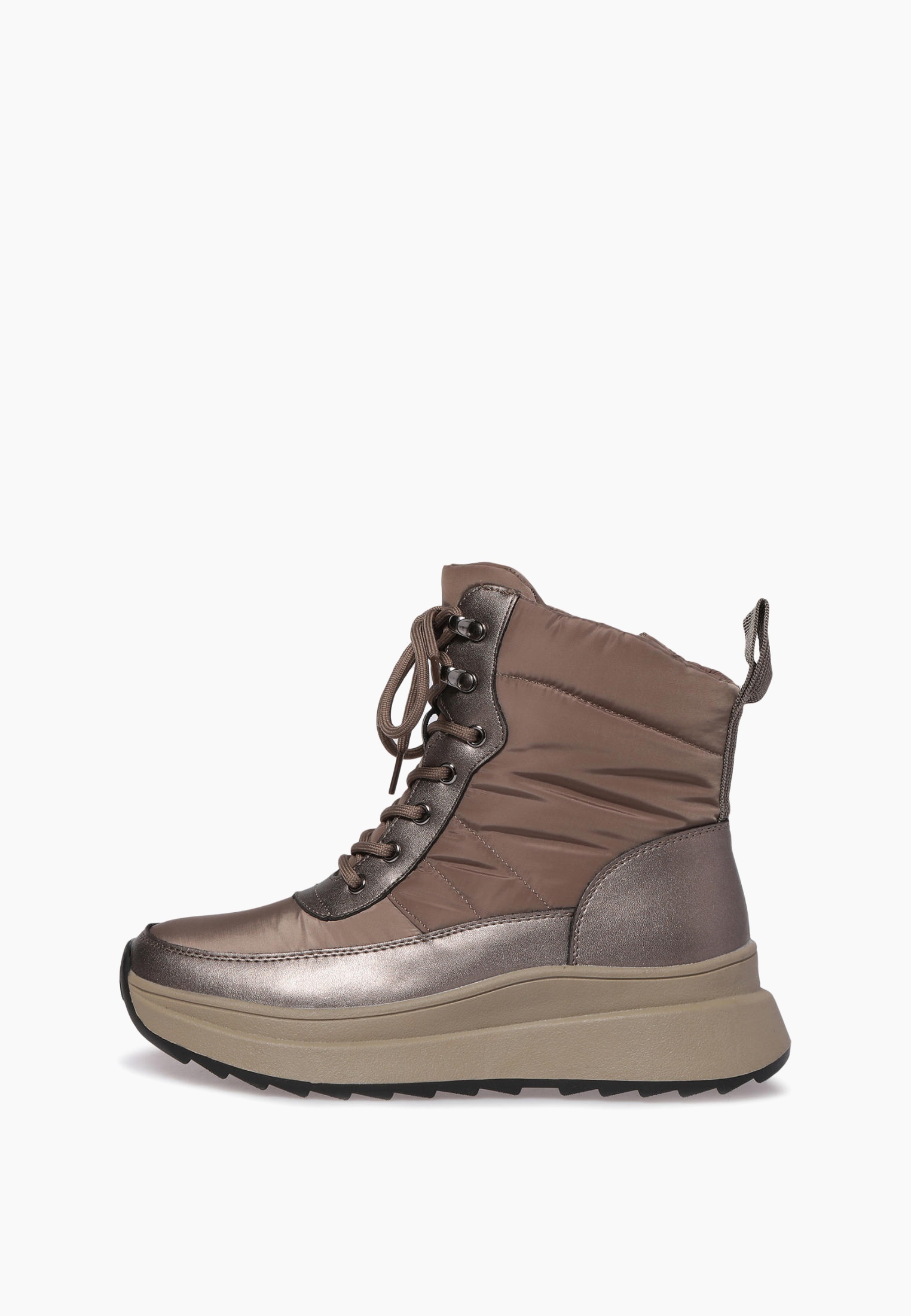 Женские дутики El Tempo (Эль Темпо) AI037_02TH-KH-S_36