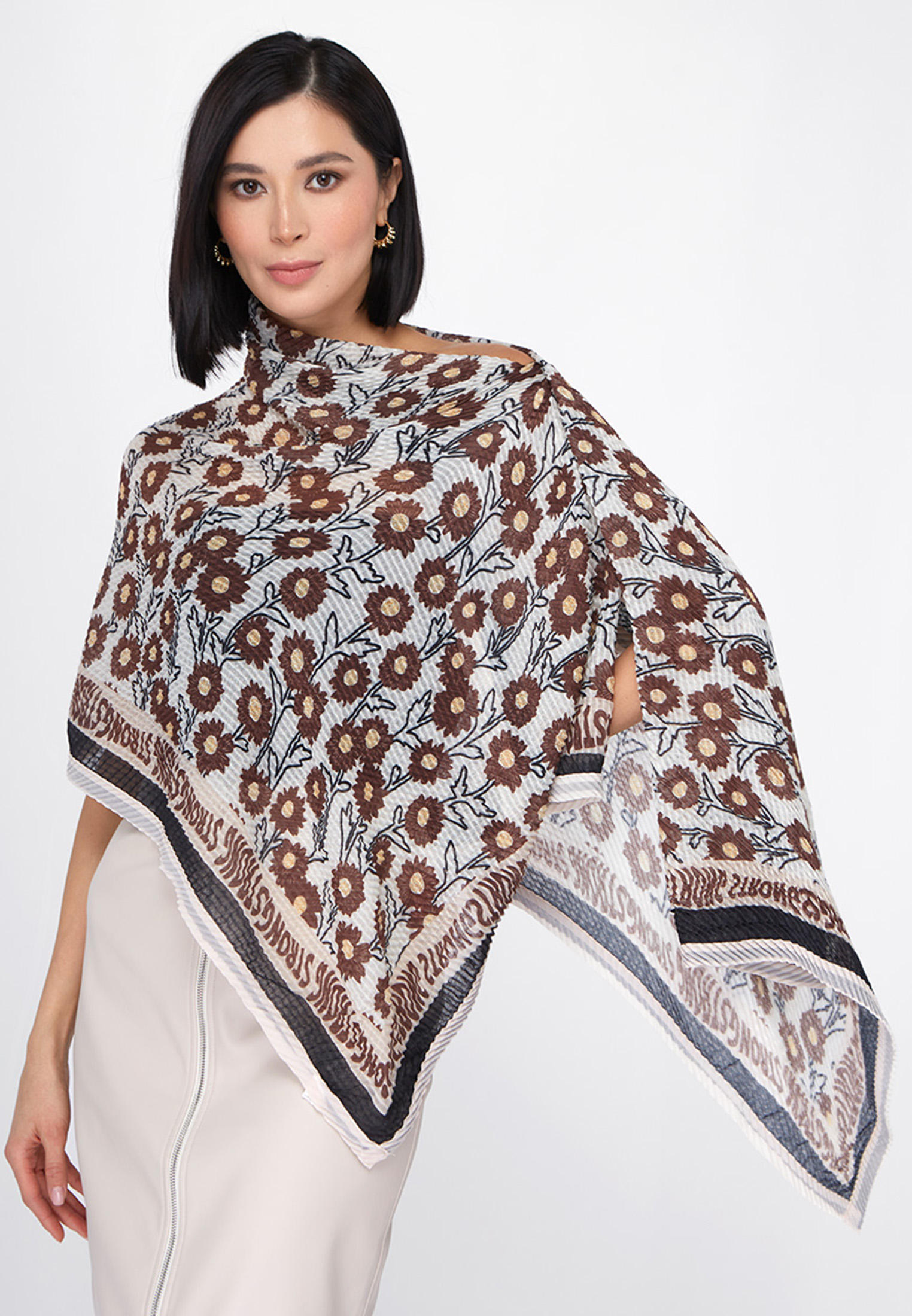 Палантин Tantino Палантин Tantino