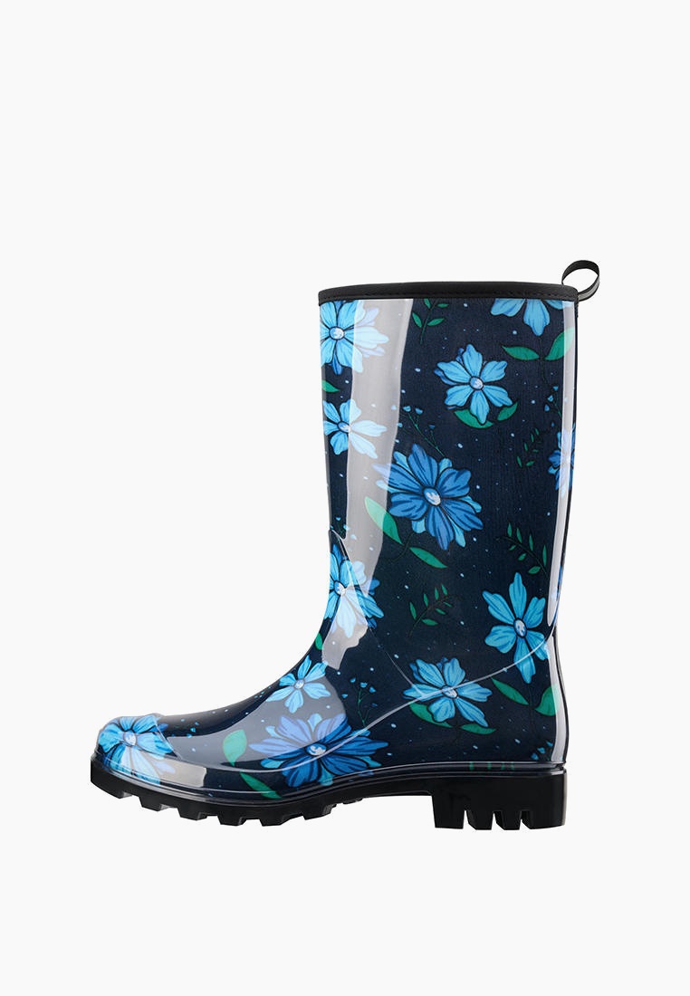 Женские резиновые сапоги Hisea Сапоги резиновые Hisea