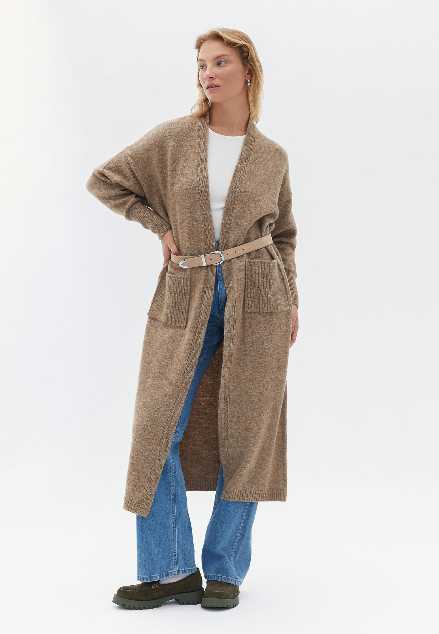 Кардиган OXXO 8181000000781-K76-0003