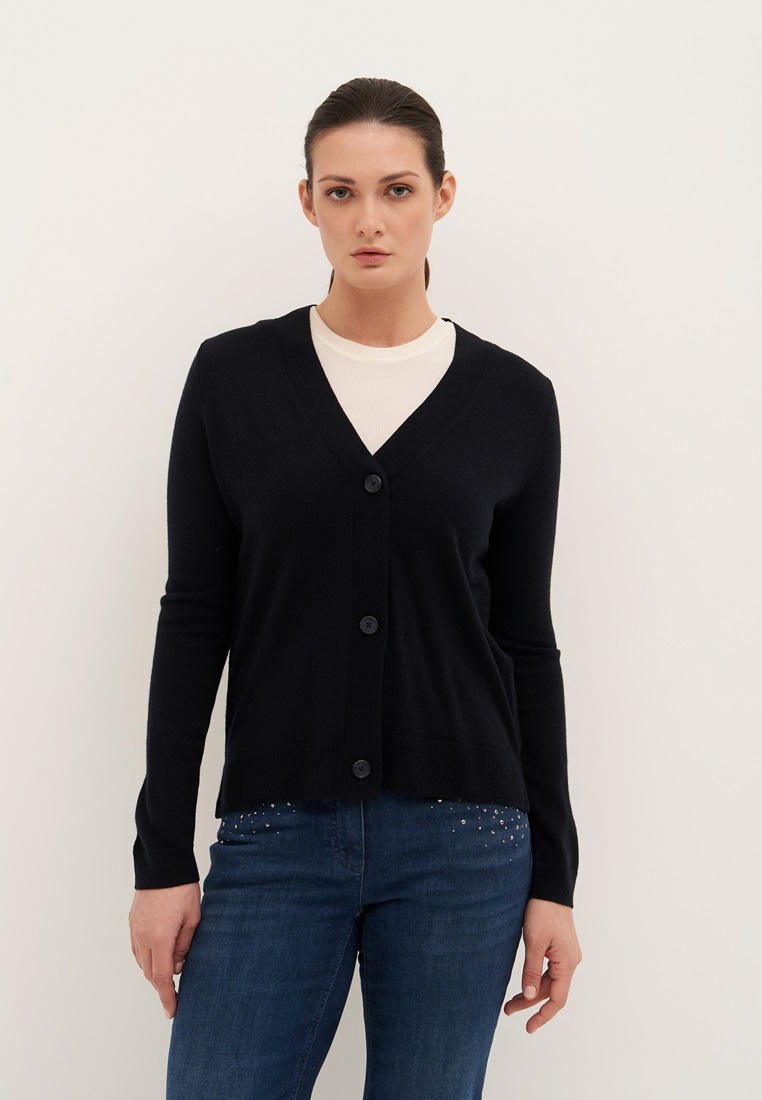 Кардиган Gerry Weber (Гарри Вебер) 430131-35738-80890