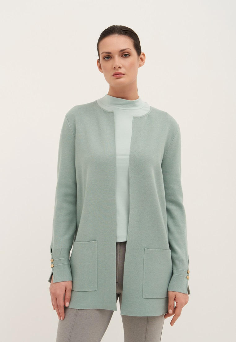 Кардиган Gerry Weber (Гарри Вебер) 935039-44720-504040