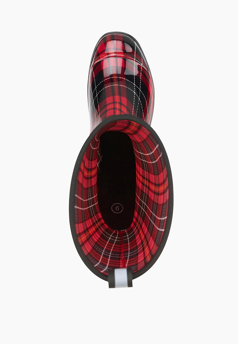 Женские резиновые сапоги Hisea Сапоги резиновые Hisea