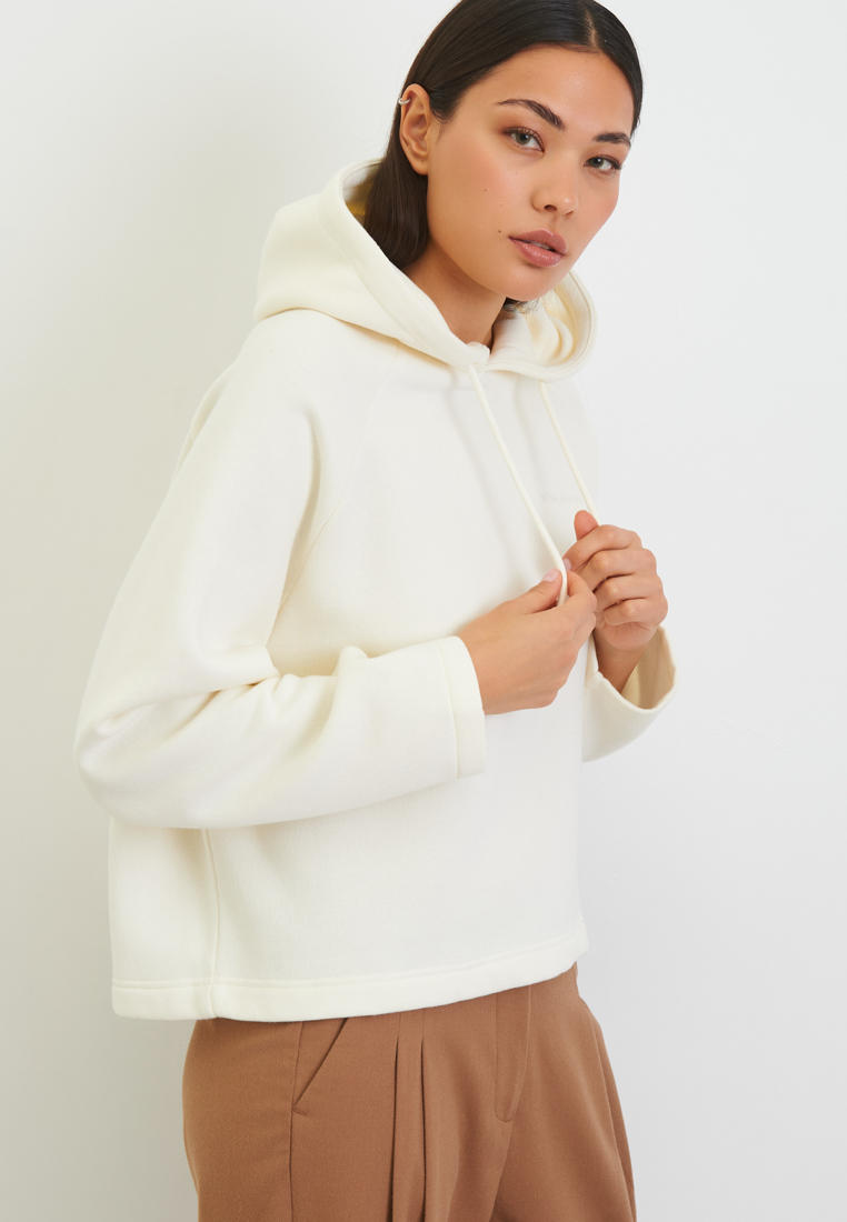 Женские худи Smith&Soul Худи Smith&Soul