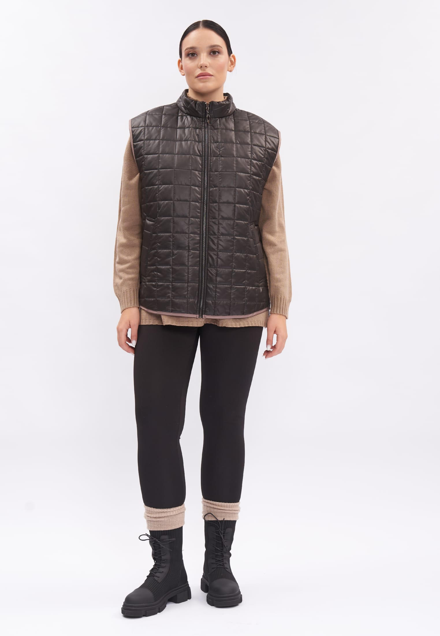 Жилет Артесса Жилет утепленный Артесса