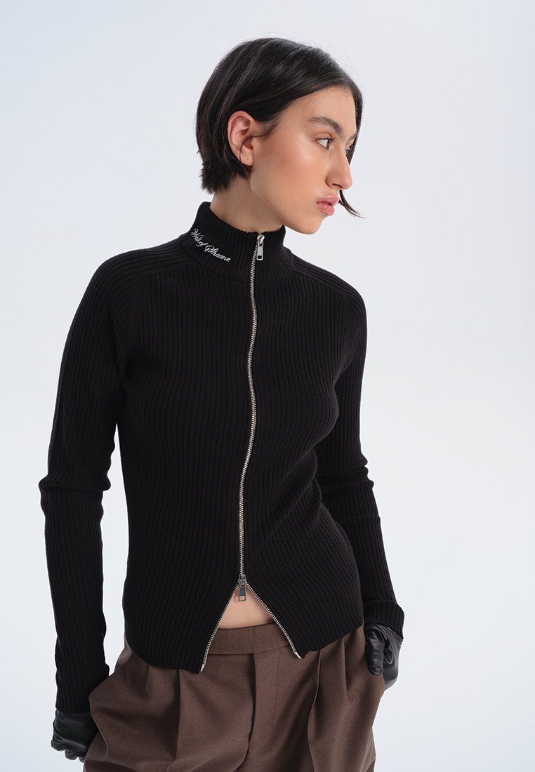 Кардиган WALK OF SHAME KNTN002/100/PF24/XS-S