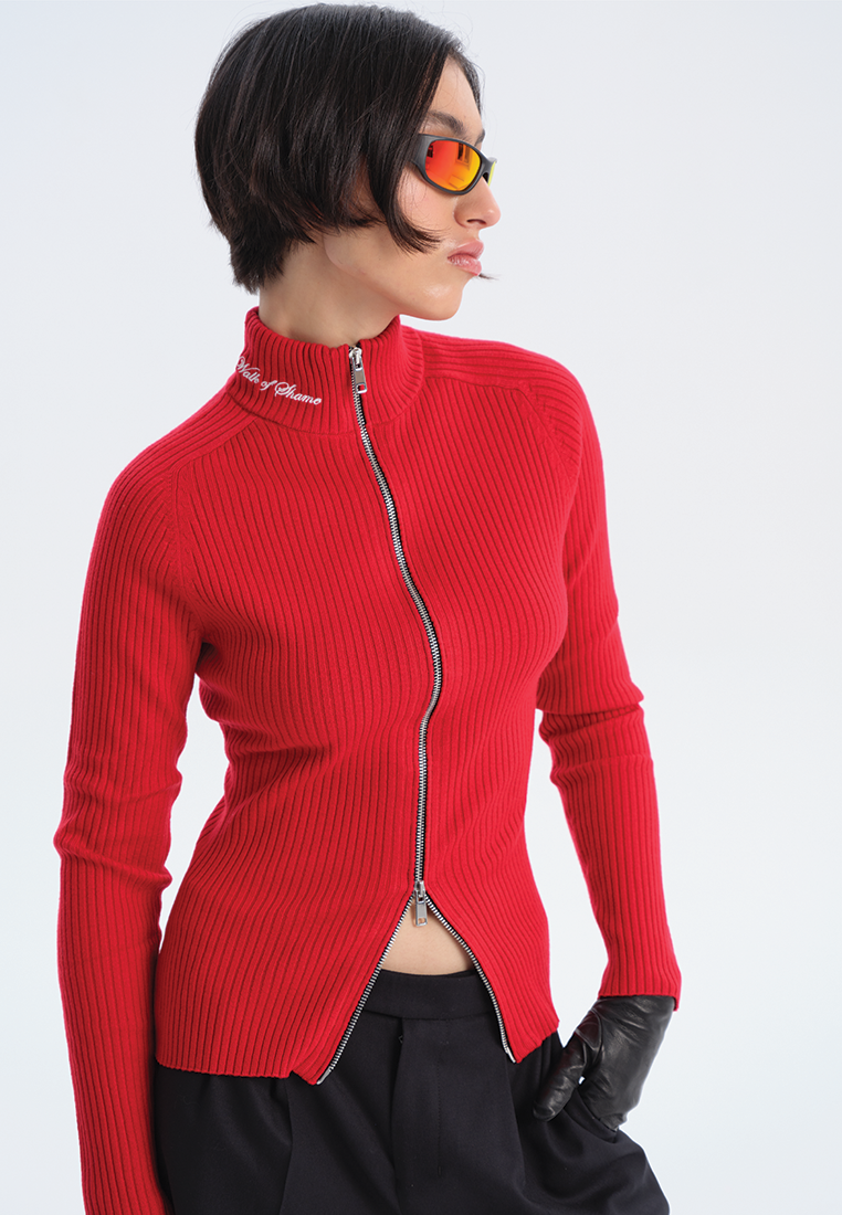 Кардиган WALK OF SHAME KNTN002/300/PF24/XS-S