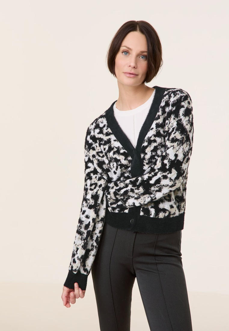 Кардиган Taifun (Тайфун) 632410-15405-9702