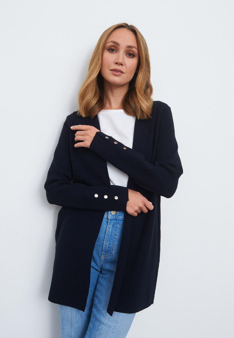 Кардиган Gerry Weber (Гарри Вебер) 935032-44713-80890