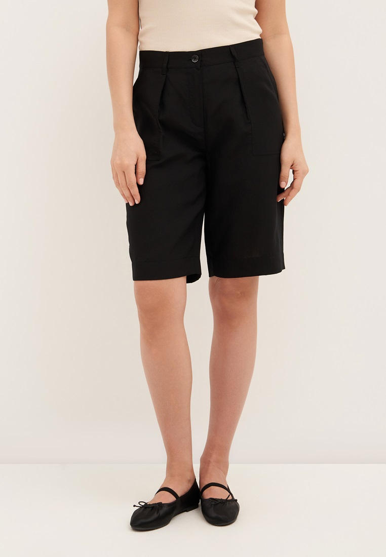 Женские шорты Gerry Weber (Гарри Вебер) 222077-66253-11000