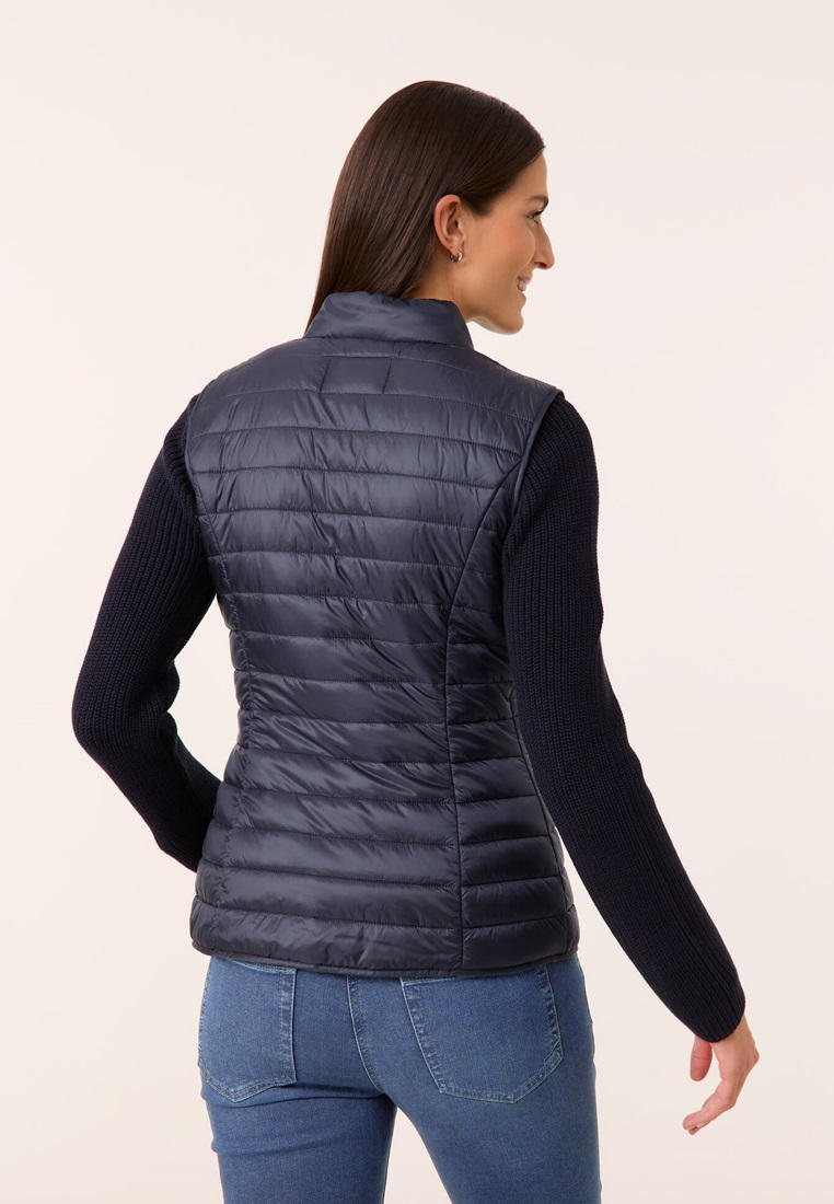 Жилет Gerry Weber (Гарри Вебер) Жилет утепленный Gerry Weber