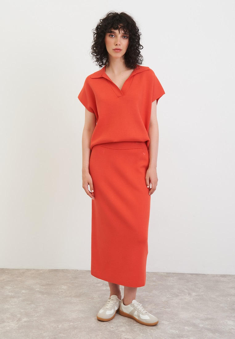 Юбка Smith&Soul 0225-0732-436