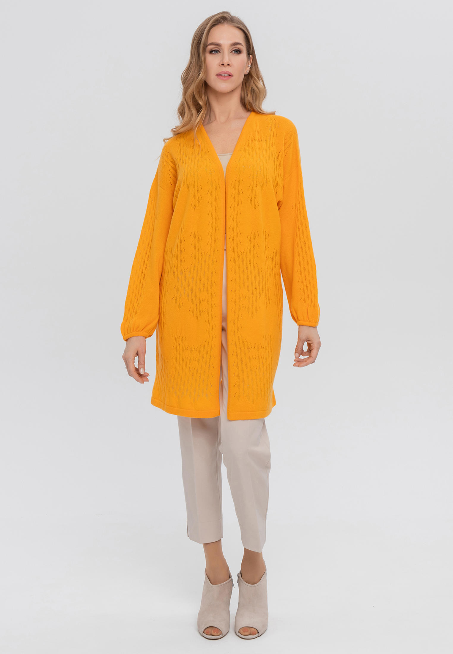 Кардиган Ареола Кардиган Ареола